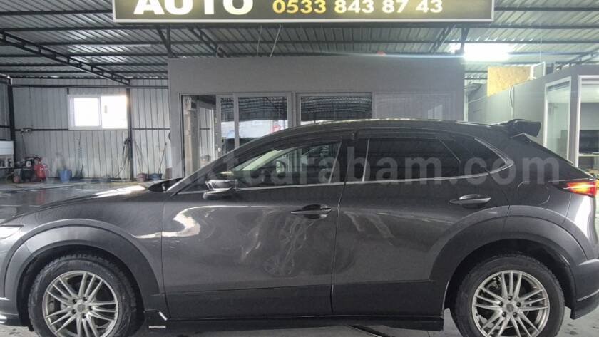 2023 Model Otomatik Mazda CX-30